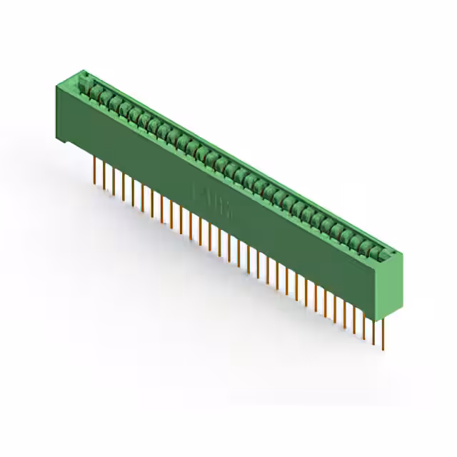 346-031-541-101 EDAC Inc.  Edgeboard Connectors